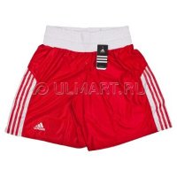   Adidas Amateur Boxing Shorts  (XL), adiTB152