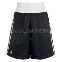   Adidas Micro Diamond Boxing Short  (2XS), adiBTS01