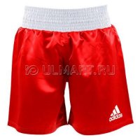   Adidas Multi Boxing Shorts  (S), adiSMB01