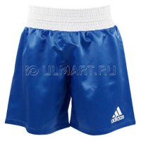   Adidas Multi Boxing Shorts  (L), adiSMB01