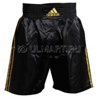   Adidas Multi Boxing Shorts - (L), adiSMB01