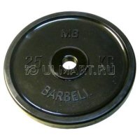   MB Barbell d 51  , 25 