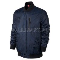   NIKE AIR PADDED VARSITY JKT 685963-410