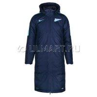   NIKE ZENIT P MFILL LNG JKT 687472-451