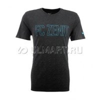   NIKE ZENIT MATCH TEE 689714-032