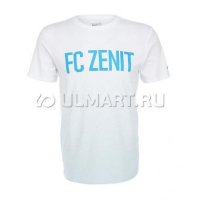   NIKE ZENIT MATCH TEE 689714-100