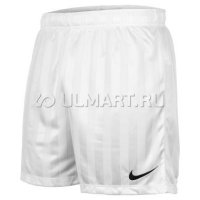   NIKE ACADEMY JAQUARD SHORT 651529-100