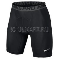   NIKE COOL COMP 6" SHORT 703084-010