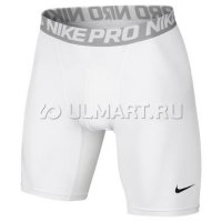   NIKE COOL COMP 6" SHORT 703084-100