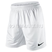   NIKE PARK KNIT SHORT NB WO/B 448224-100