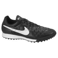    NIKE TIEMPO GENIO LEATHER TF 631284-010