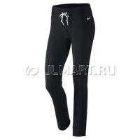   NIKE JERSEY PANT-OH 614920-010