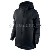   NIKE THERMA SPHERE MAX JACKET 686111-010