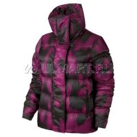   NIKE UPTOWN 550 JACKET-AOP 685953-563