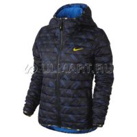   NIKE VICTORY 550 HOOD JKT-AOP 683865-480