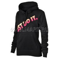   NIKE CLUB HOODY-JDI 684934-010