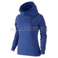   NIKE TECH FLEECE HOODIE 683798-455