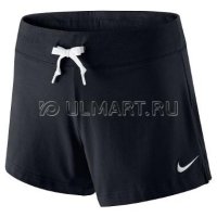   NIKE JERSEY SHORT 615055-010