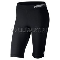   NIKE PRO 11" SHORT 642648-010