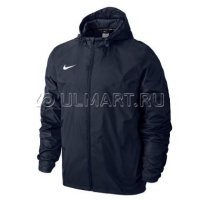  TEAM SIDELINE RAIN JACKET 645908-451  128