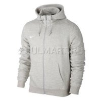  TEAM CLUB FULL-ZIP HOODIE 658499-050  170