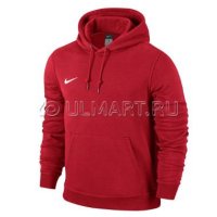  TEAM CLUB FULL-ZIP HOODIE 658500-657  152