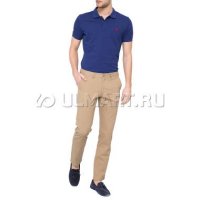  U.S. Polo Assn.,. 33 INT / 48-50 RU (48 RU)