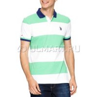    U.S. Polo Assn., XL INT / 52-54 RU