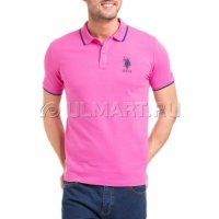  U.S. Polo Assn., XL-2XL INT / 56-58 RU