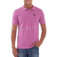  U.S. Polo Assn., XL-XXL INT / 56-58 RU