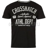  CROSSHATCH, . L INT / 50 RU