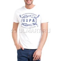  U.S. Polo Assn., L INT / 50-52 RU