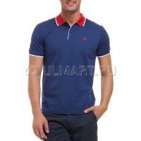 - U.S. Polo Assn.,. 3XL INT / 56 RU