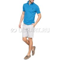 - U.S. Polo Assn.,. M INT / 48 RU