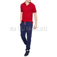 - U.S. Polo Assn.,. M INT / 48 RU