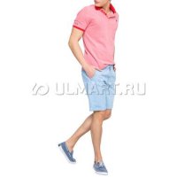 - U.S. Polo Assn.,. S INT / 46 RU