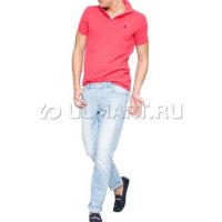 - U.S. Polo Assn.,. XL INT / 52 RU