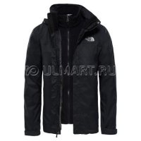  The North Face EVOLVE II, . XL EU / 52-54 RU