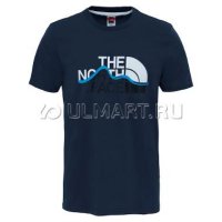  The North Face LINE TEE, . S EU / 46-48 RU