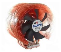 Zalman  Zalman CNPS9500A LED (Intel LGA1150/LGA1155/LGA1156/LGA1366/LGA775/AMD FM1/FM2/AM3+/AM3