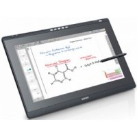 - Wacom Cintiq 21.5" (DTH-2242)