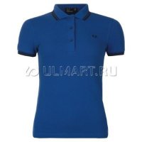  Fred Perry . 6 GB/ 42 RU