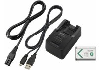  Sony ACC-TRBX -   BC-TRX, NP-BX1,  microUSB