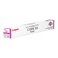 C-EXV34M - CANON  IR ADV C2020/2030 Magenta