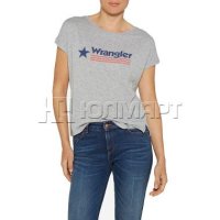  Wrangler . S INT