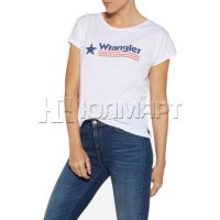  Wrangler . S INT