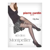    Pierre Cardin Montpellier, 40 Den, , 4