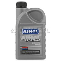   Aimol Sportline 0W-40, 1 , , 34722