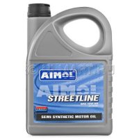   Aimol Streetline 10W-40, 4 , 34444