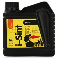   Eni i-Sint 5W-40 SM/CF, A3/B4, 1 , , 102391